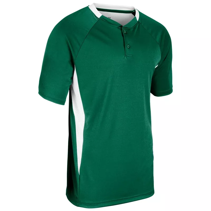 Ang Versatility at Appeal ng Baseball Apparel