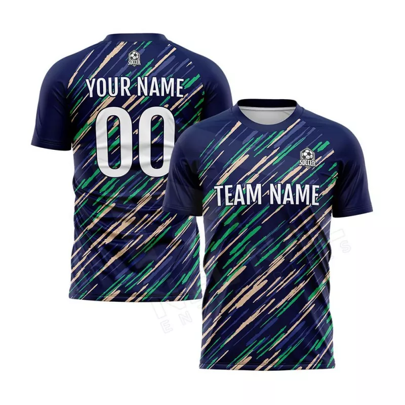 Ang Kahalagahan ng Mga De-kalidad na Uniform ng Soccer sa Modernong Sports