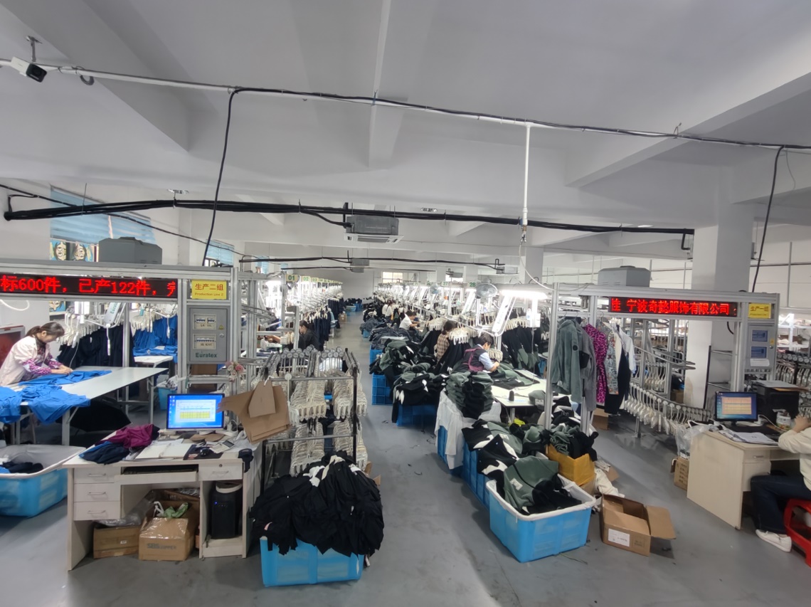 Mga Recycled Tela, Real Performance: Hakbang ni Qiyi patungo sa isang Greener Sports Industry