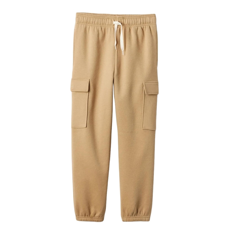Boys cargo jogger