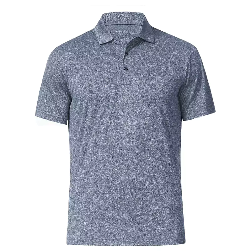 Mga Golf Polo Shirt