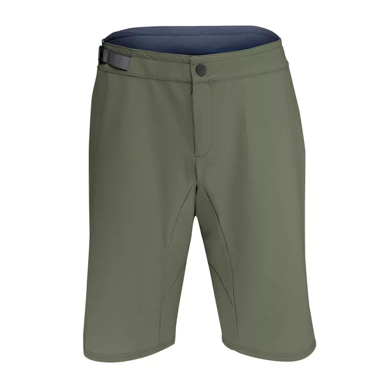 Panlalaking Versatile Gravel Shorts