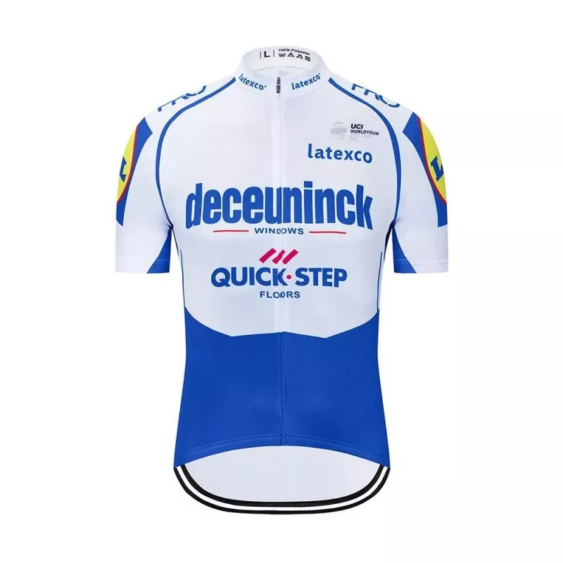 Pang-promosyon na Kaganapan Cycling Jersey