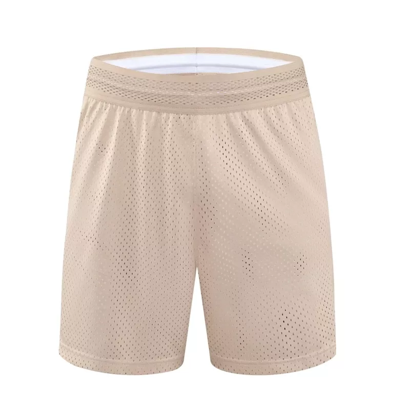 Nababaligtad na Basketball Shorts