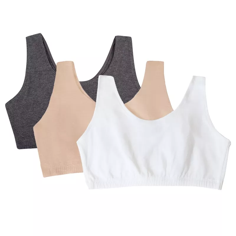 Pambabaeng Sports Bra